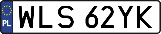 WLS62YK