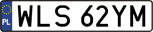 WLS62YM