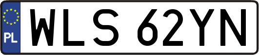 WLS62YN