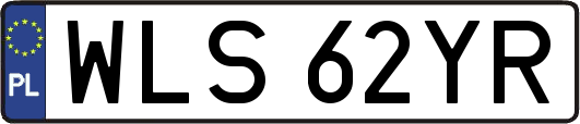 WLS62YR
