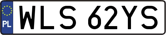 WLS62YS