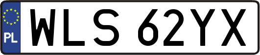 WLS62YX
