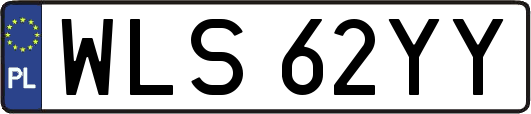 WLS62YY