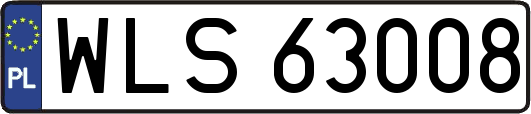 WLS63008