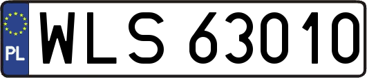 WLS63010