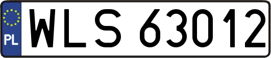 WLS63012