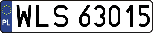 WLS63015