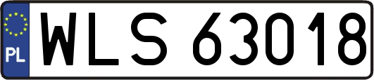 WLS63018