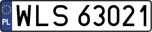 WLS63021