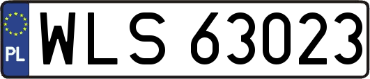WLS63023