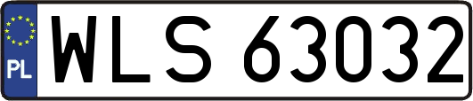 WLS63032