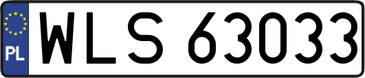 WLS63033