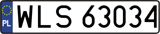 WLS63034