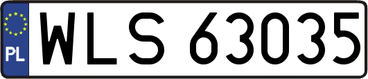 WLS63035