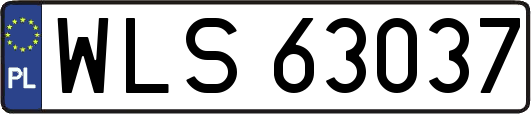 WLS63037