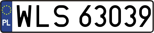 WLS63039