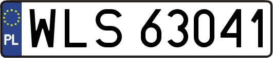 WLS63041