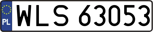 WLS63053