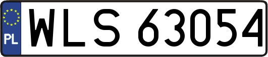 WLS63054