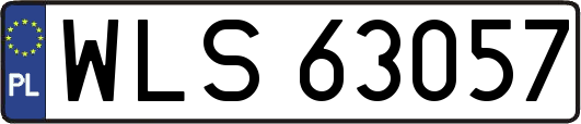 WLS63057