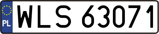 WLS63071