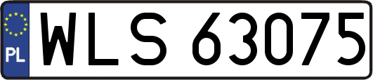 WLS63075