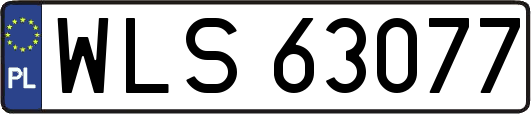 WLS63077