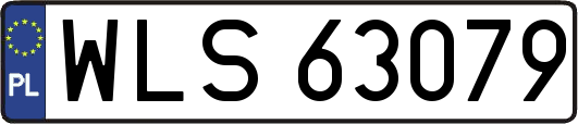WLS63079