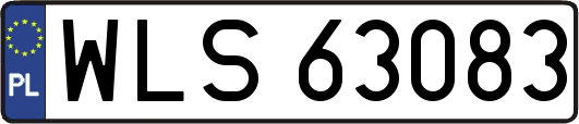 WLS63083