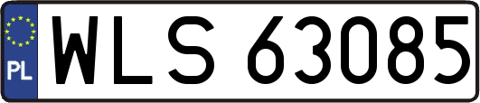 WLS63085
