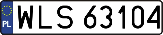 WLS63104
