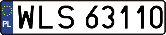 WLS63110