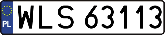 WLS63113