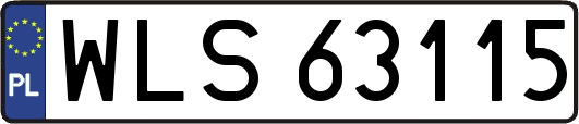 WLS63115