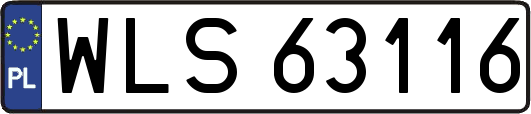 WLS63116