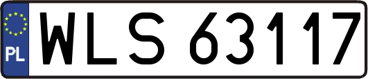 WLS63117