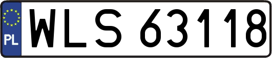 WLS63118