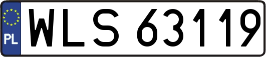 WLS63119