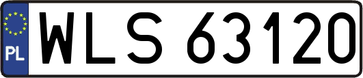 WLS63120
