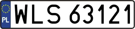 WLS63121