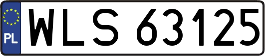 WLS63125