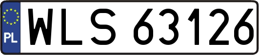 WLS63126