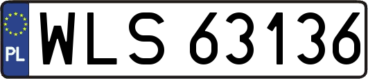 WLS63136