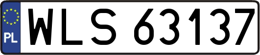 WLS63137
