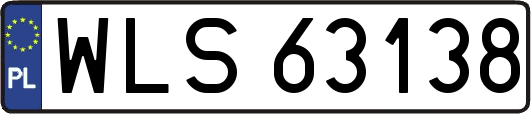 WLS63138