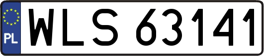 WLS63141