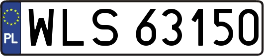 WLS63150