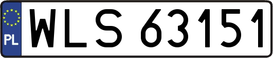 WLS63151