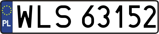 WLS63152