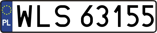 WLS63155